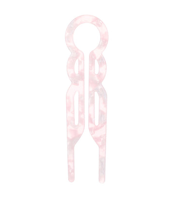 French hairpin M roze