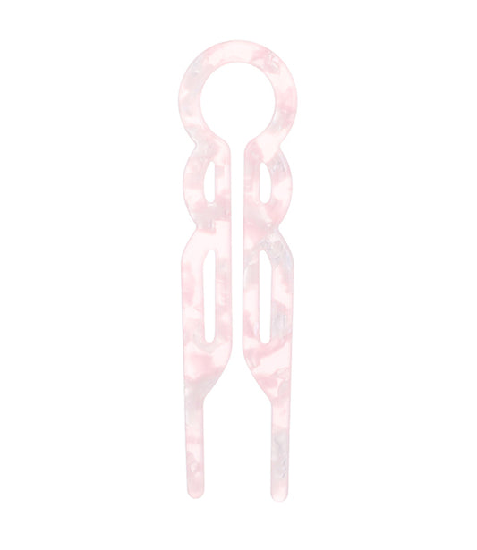 French hairpin M roze