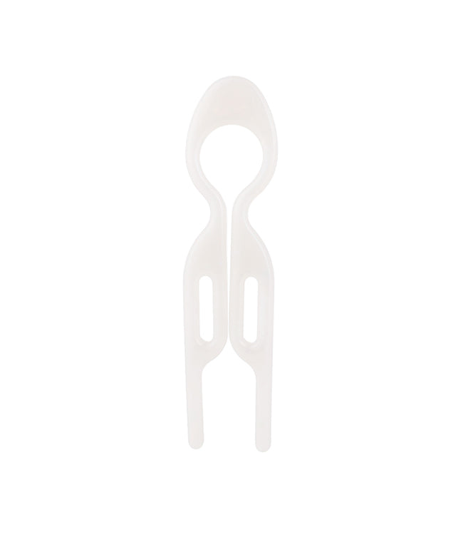 French hairpin S wit