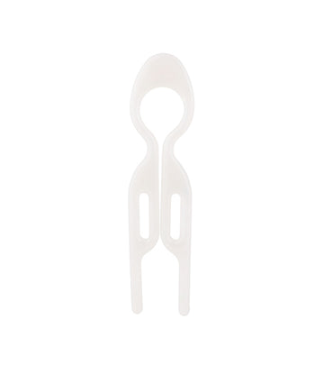 French hairpin S wit