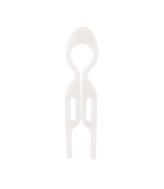 French hairpin S wit