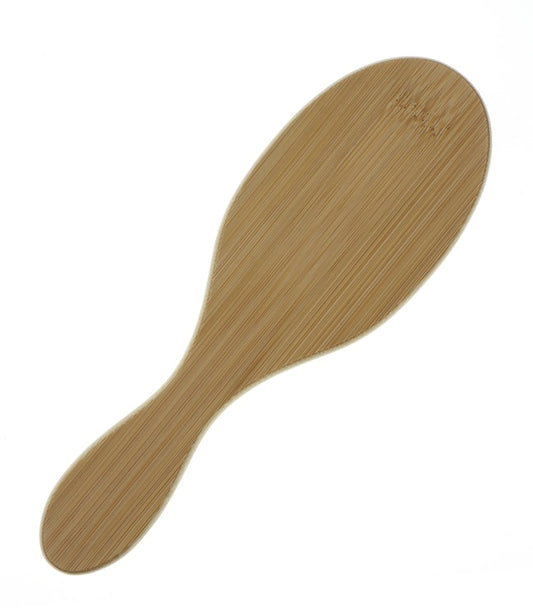 Haarborstel met zwijnenhaar