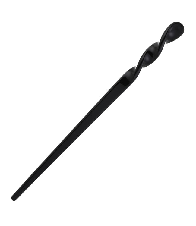 Haarpin chopstick zwart