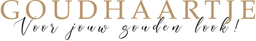 Logo van Goudhaartje