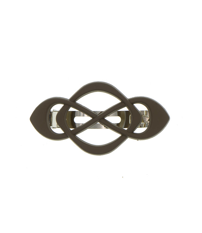 Patent speld tribal bruin