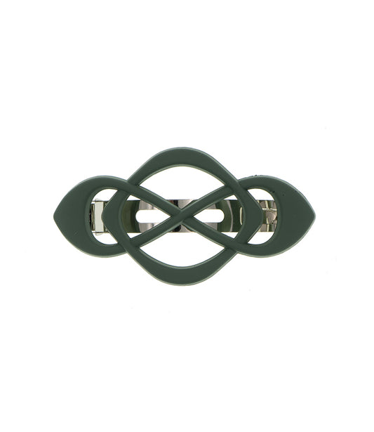 Patent speld tribal groen
