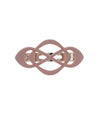 Patent speld tribal roze