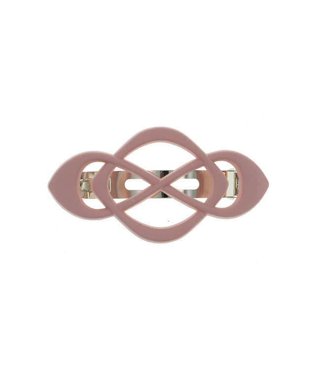 Patent speld tribal roze