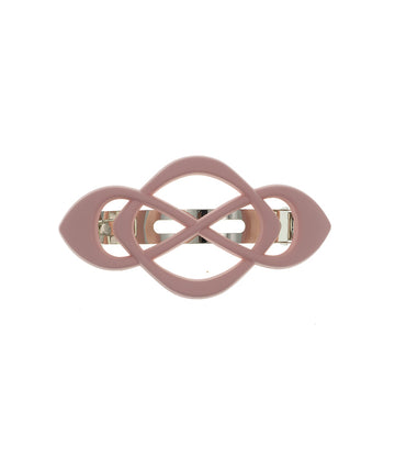 Patent speld tribal roze