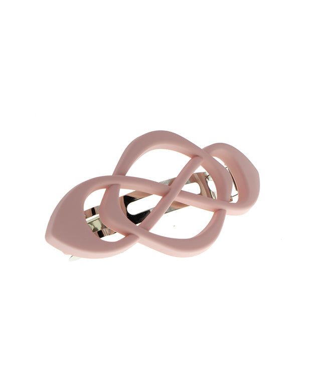 Patent speld tribal roze