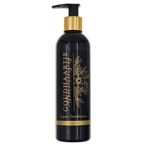 Argan conditioner Goudhaartje