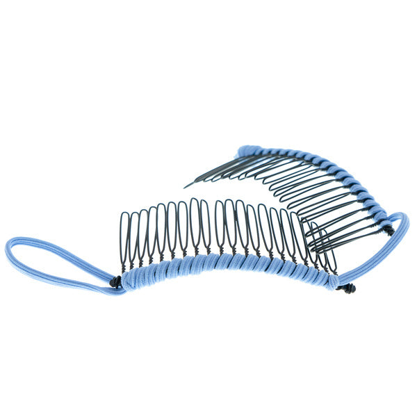 EZ comb basic blauw