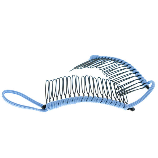 EZ comb basic blauw