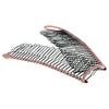 EZ comb basic roze groot