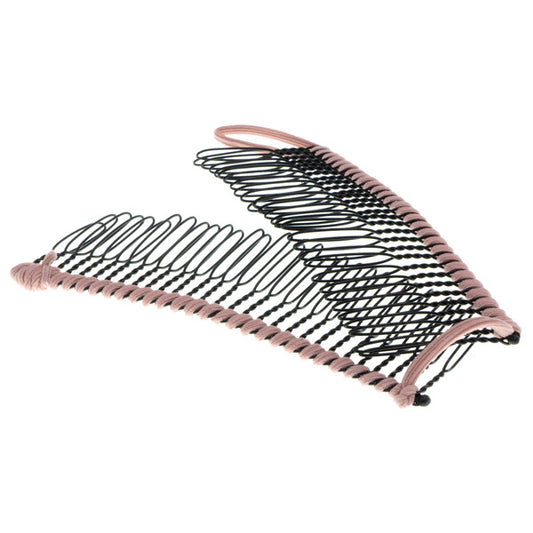 EZ comb basic roze groot