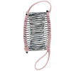 EZ comb basic roze