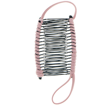 EZ comb basic roze