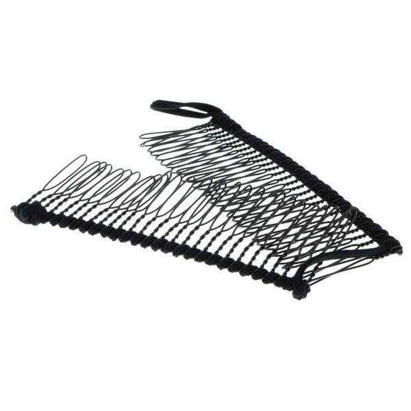 EZ comb basic zwart groot