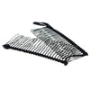 EZ comb basic zwart groot