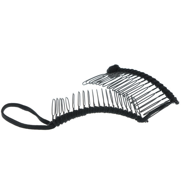 EZ comb basic zwart