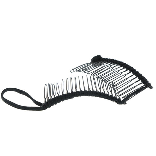 EZ comb basic zwart