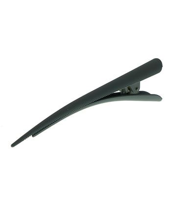 Grijze duckklem basic mat