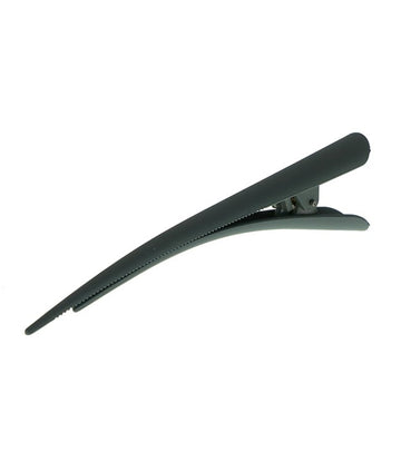 Grijze duckklem basic mat