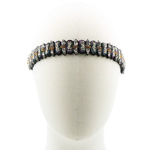 Haarband Nengah multicolor
