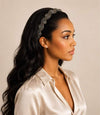 Haarband Shinta parelmoer