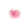 Haarbloem lovely roze