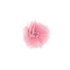 Haarbloem lovely roze
