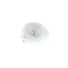 Haarbloem lovely wit