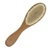 Babyborstel van hout