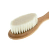 Babyborstel van hout