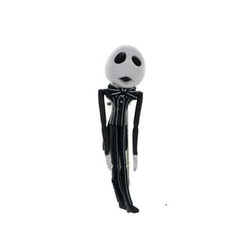 Haarclip Jack Skellington