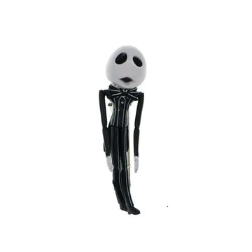 Haarclip Jack Skellington