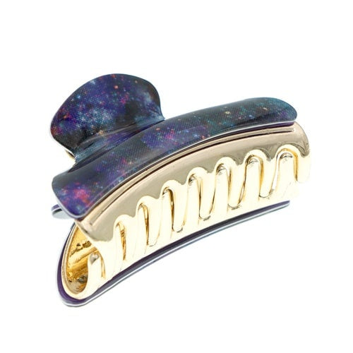 Haarklem galaxy multicolor klein