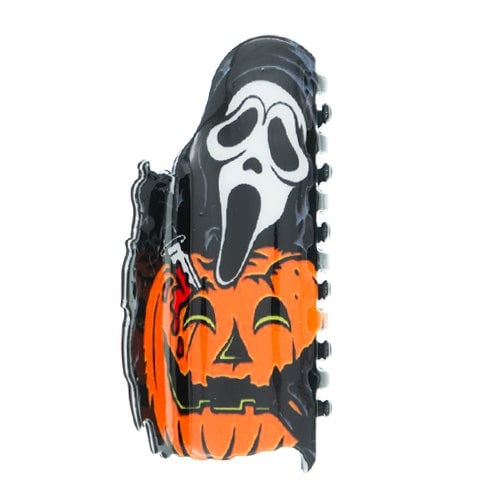 Haarklem Halloween Ghostface