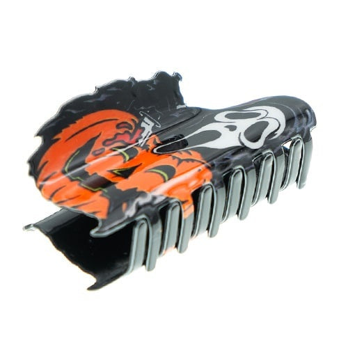 Haarklem Halloween Ghostface