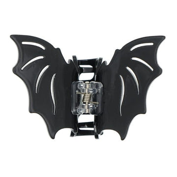 Haarklem Halloween vleermuis