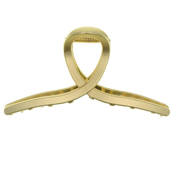 Haarklem goud lus