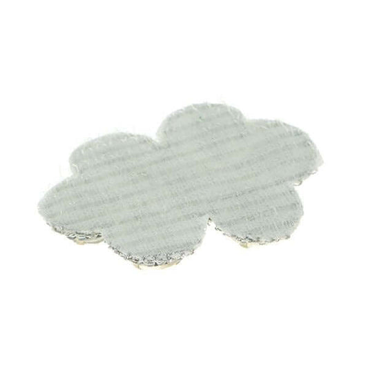 Haarsierraad Pink Pewter Bianca slate