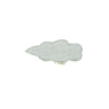 Haarsierraad Pink Pewter naomi silver