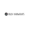 Ibiza hairlights rood