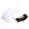 Infinity Braids - vlecht haarband - Jolie - Auburn Sugar
