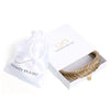 Infinity Braids - vlecht haarband - Jolie - Spring Lush
