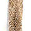 Infinity Braids - vlecht haarband - Jolie - Spring Lush