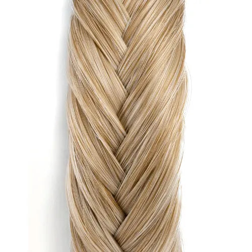 Infinity Braids - vlecht haarband - Jolie - Spring Lush
