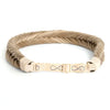 Infinity Braids - vlecht haarband - Jolie - Spring Lush