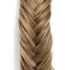 Infinity Braids - vlecht haarband - Jolie - Velvet Rebel